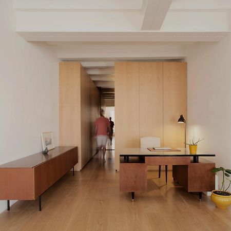 Architect'S Home Pad - Valletta Ngoại thất bức ảnh
