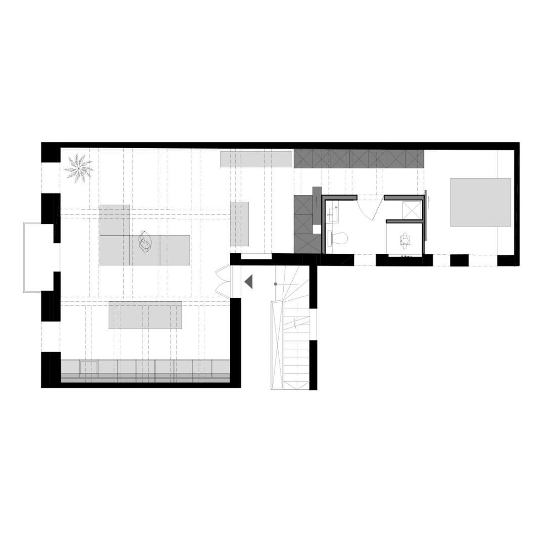 Architect'S Home Pad - Valletta Ngoại thất bức ảnh