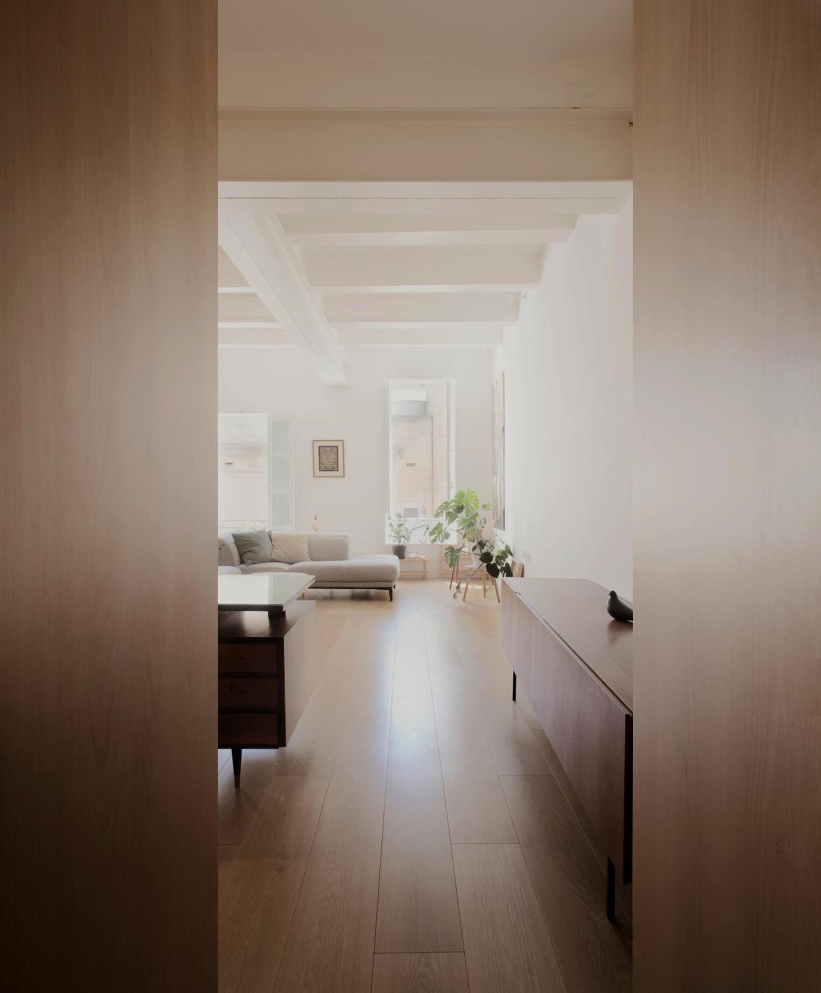Architect'S Home Pad - Valletta Ngoại thất bức ảnh