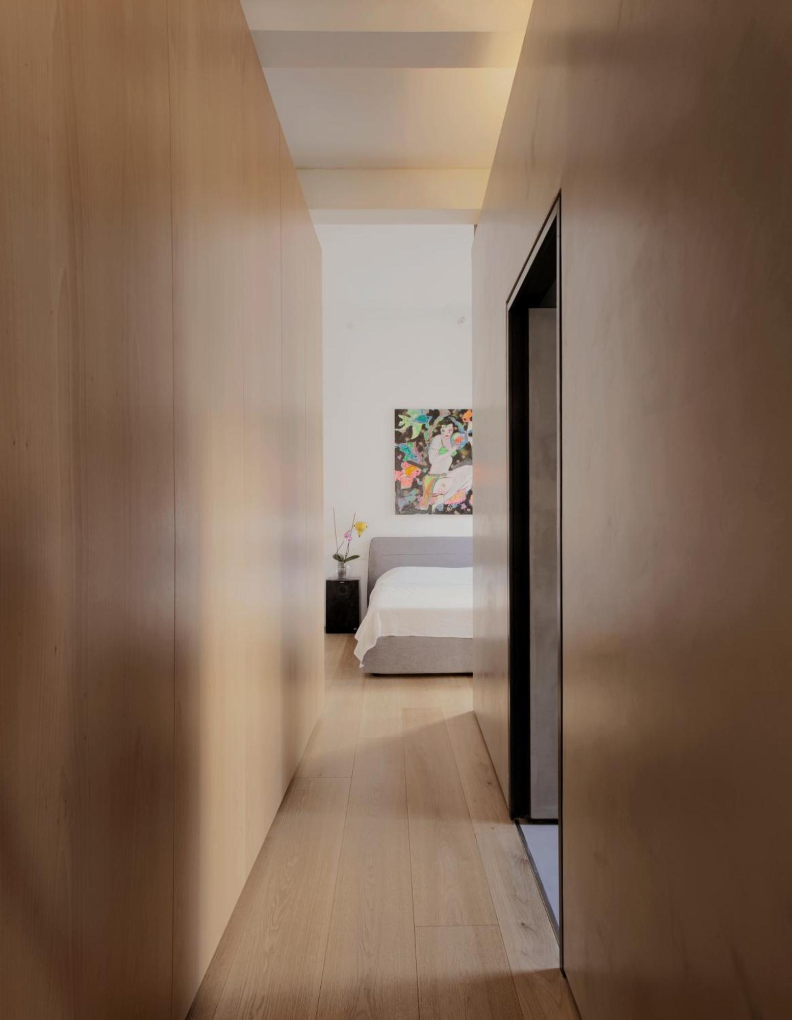 Architect'S Home Pad - Valletta Ngoại thất bức ảnh