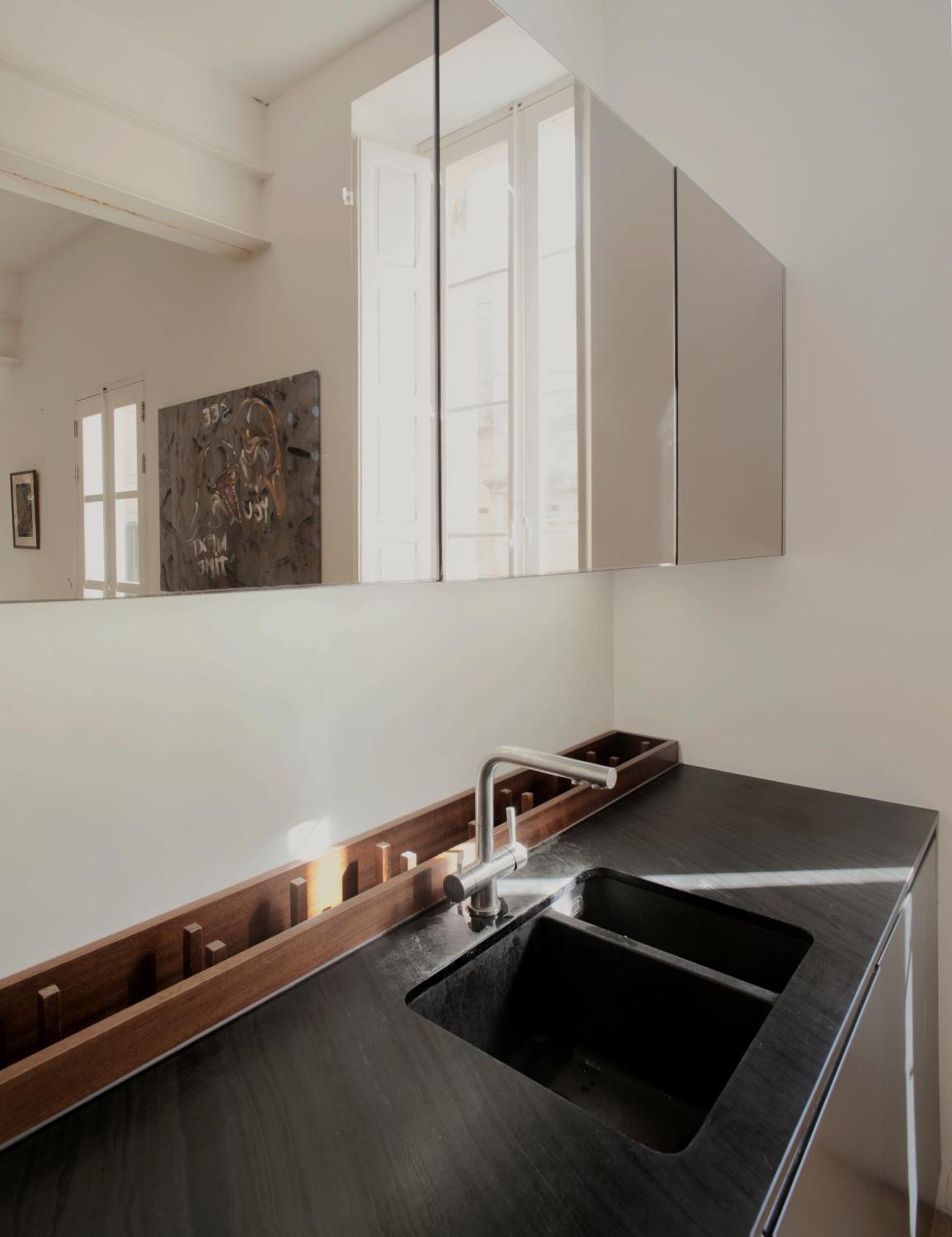 Architect'S Home Pad - Valletta Ngoại thất bức ảnh