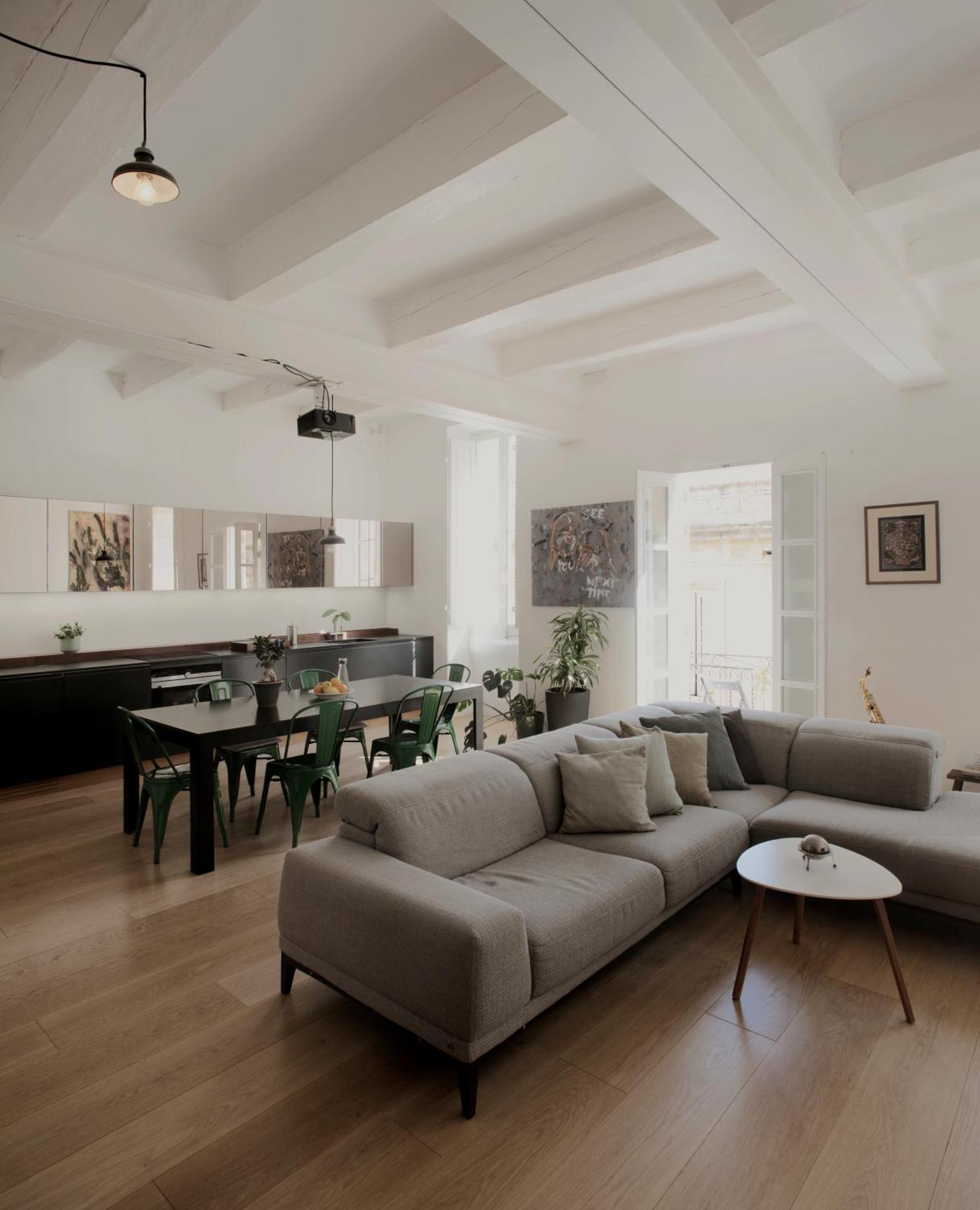 Architect'S Home Pad - Valletta Ngoại thất bức ảnh
